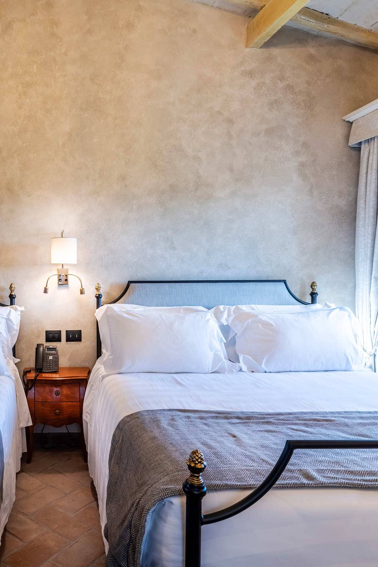 Premium Suite 28- Villa Petriolo Firenze