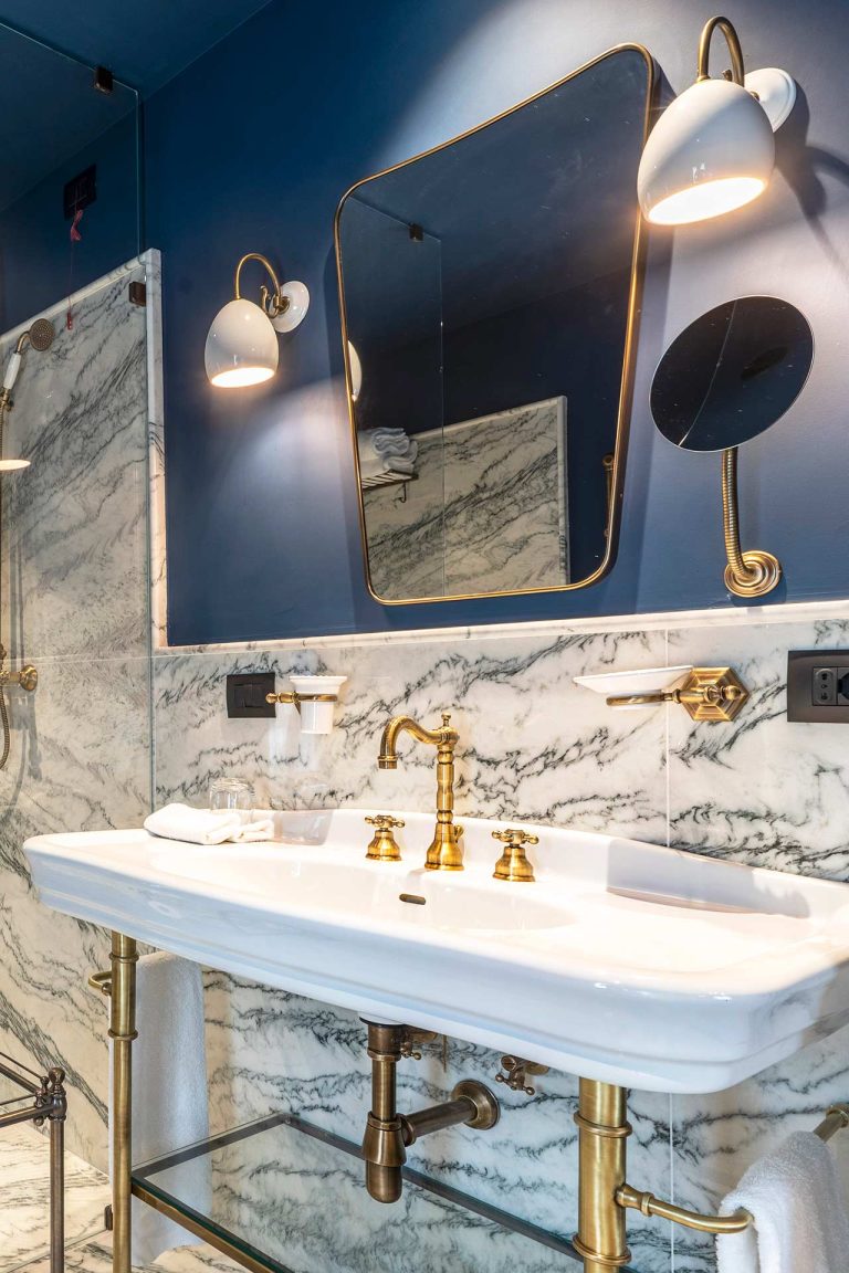 Master Suite Quartierino - Villa Petriolo